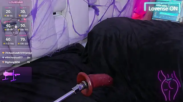 CataleyaGlow 라이브 XXX 채팅