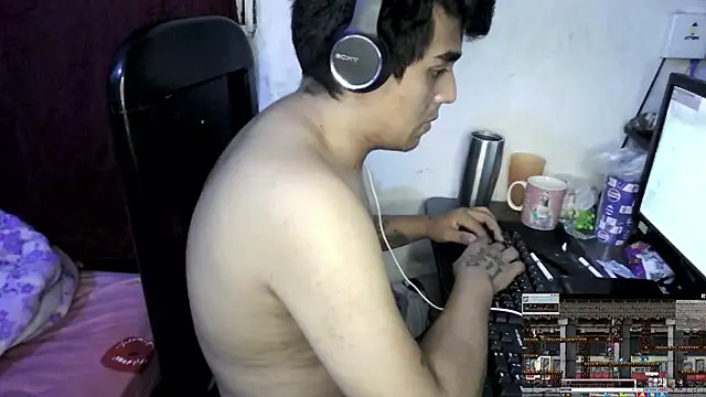 pidemelabendi live XXX chat