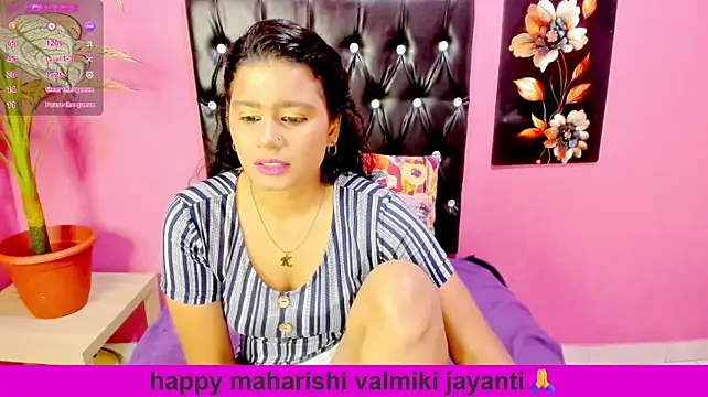 INDIANFLAME Live XXX Chat