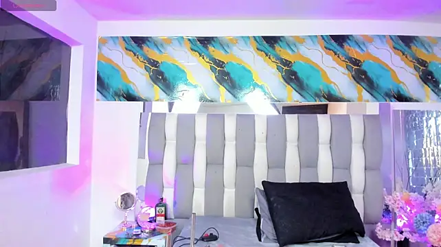 Chat XXX Live IsaDiiaz