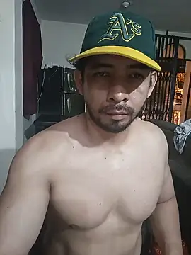 paladito01 Live XXX-chat