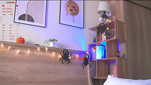 VilmaAnan Live XXX chat