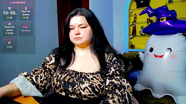Czat XXX na żywo – Linasexy777