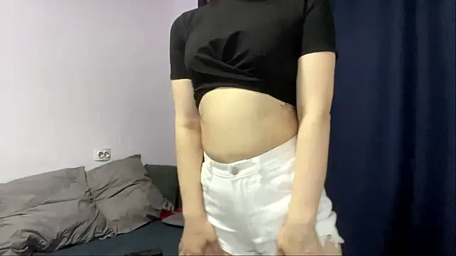 โชว์เว็บแคมของ BennieHasty