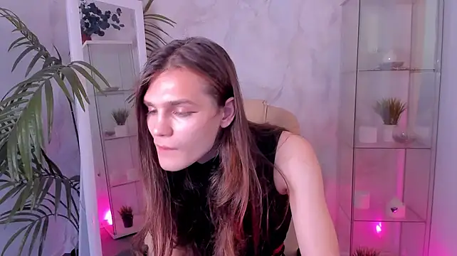 Chat XXX ao vivo de WillFobos