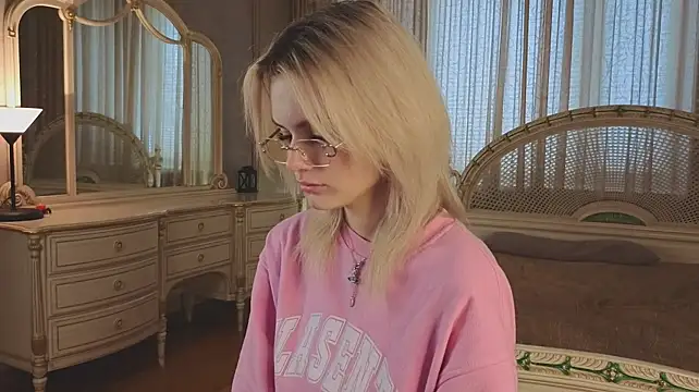 Živý XXX chat MercedezTimbs