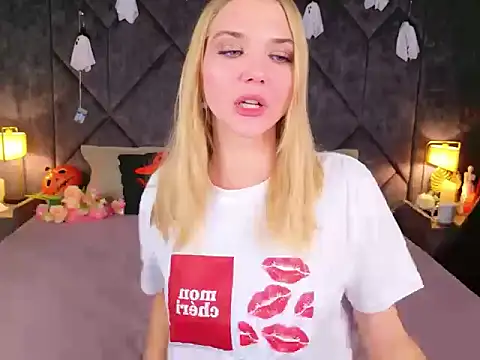 4example_Chloe 라이브 XXX 채팅