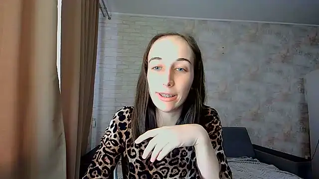 Anika_bloom – Live XXX-chat
