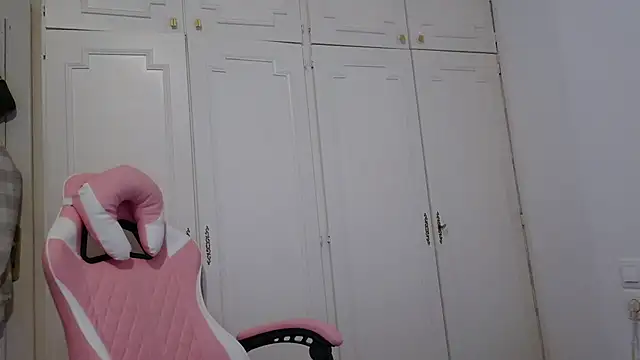 desirmiss1 Live XXX-chat