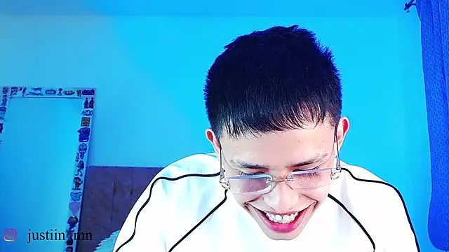 _justinmoon2 – Naživo XXX chat
