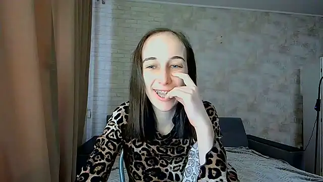 Anika_bloom – Live XXX-chat
