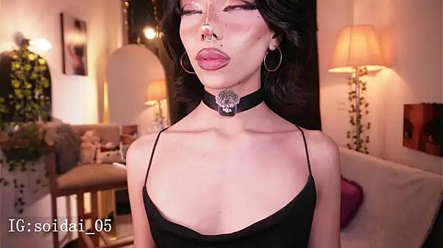 soidai_miiu Chat XXX in diretta
