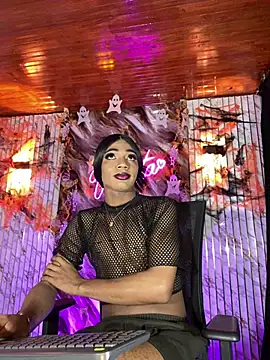 Онлайн чат XXX violeta_E_