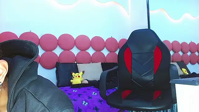 Chat XXX ao vivo de Drake_Jack