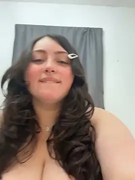 Evemeqt's Webcam Show