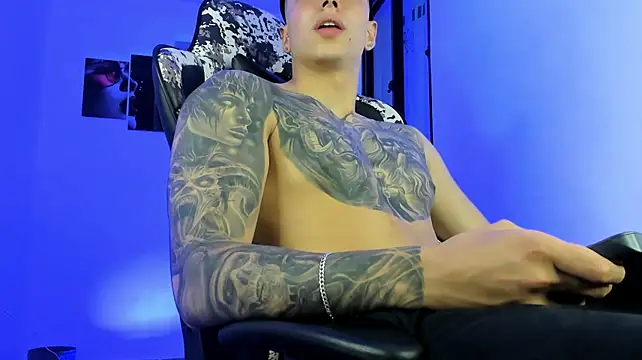 แชท XXX สดของ eithan_boy_