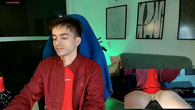 jacob_ferrer 现场XXX聊天