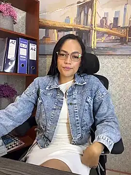 Nox_Vixen's Live XXX Chat