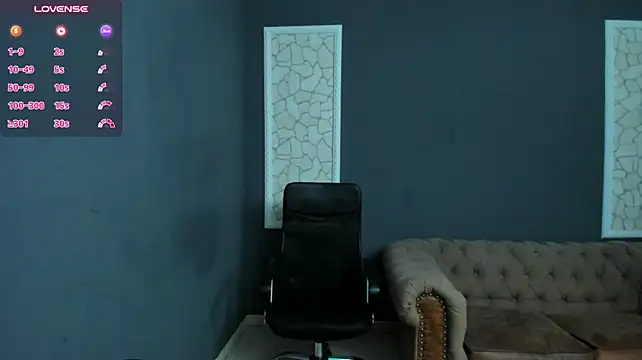 BrianHunts live XXX chat