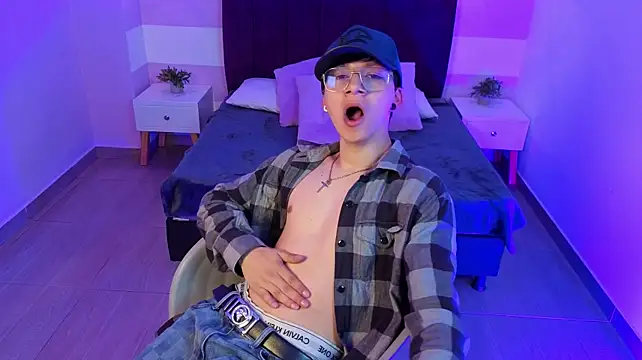 XXX chat uživo modela thejacoob