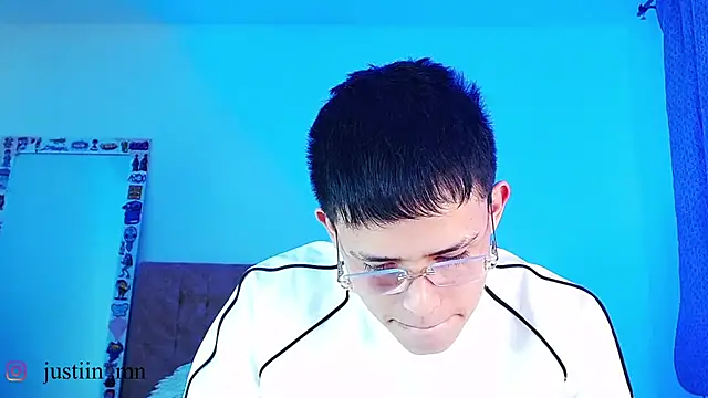 _justinmoon2 Chat XXX in diretta