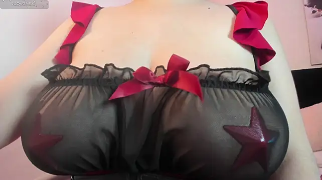 dolly_zoe Chat XXX in diretta