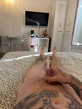 biondino97 Live XXX-chat