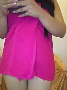Chat XXX ao vivo de AngelKavee