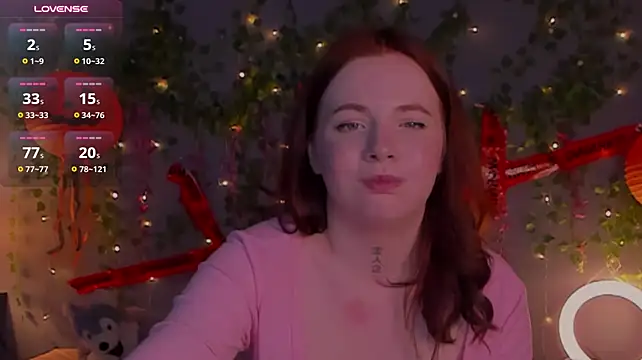 Elsa_Jin 라이브 XXX 채팅