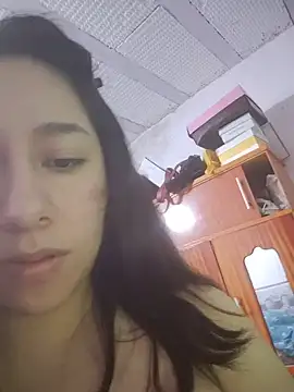 MaritalBoard Adlı Modelin Canlı XXX Sohbeti