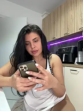Czat XXX na żywo – Scarlett-Dream