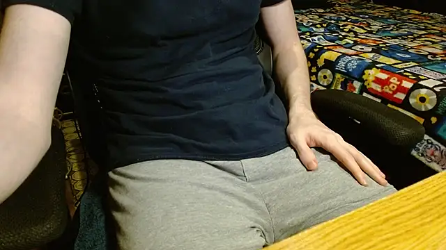 Czat XXX na żywo – readytocome90