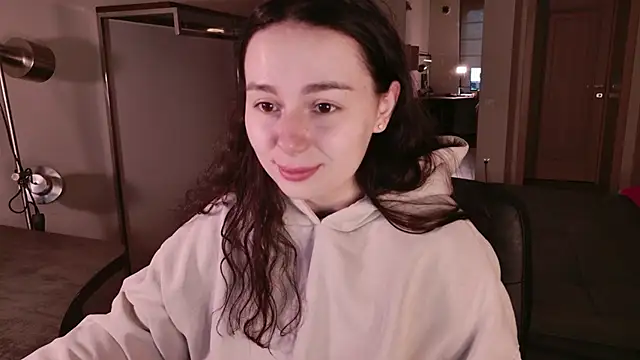 Di_na_Bell Chat XXX in diretta