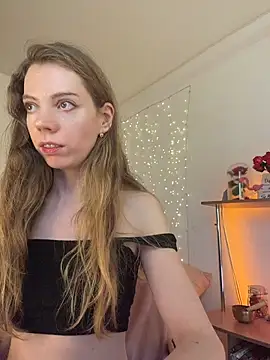 BeautyEliise_ Chat XXX in diretta