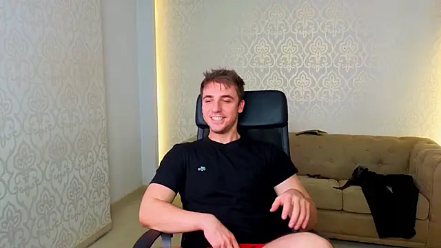 KellenWest Chat XXX live