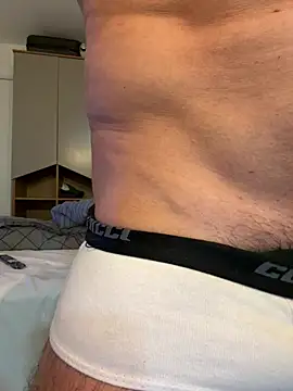 AlphaHunkDaddy ওয়েবক্যাম শো