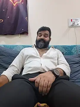 Chat XXX en directo de Fun_Guuy