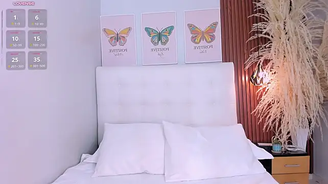 susie_thomsonn Live XXX Chat