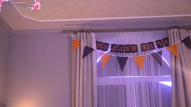 Emmiellee's Live XXX Chat