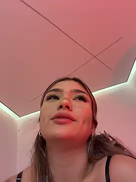 Ariannaa_1 – Naživo XXX chat