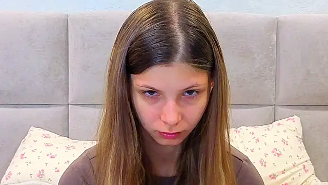 Audreybellamy's Live XXX Chat