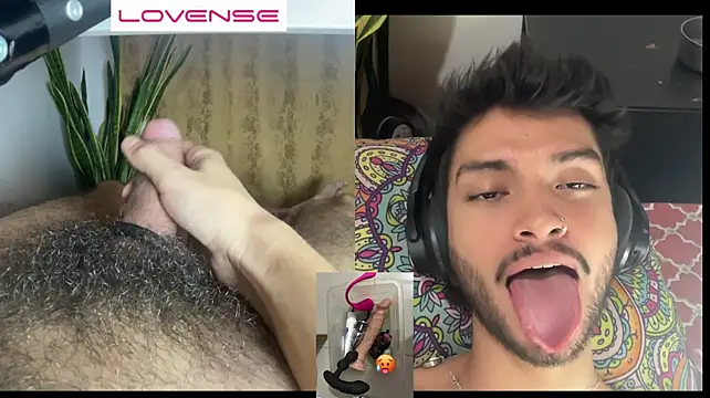 Nicolas_Rider_X élő XXX-chatje