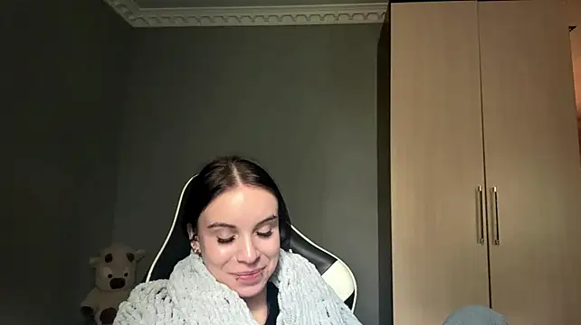 Chat XXX en directo de Hisaky