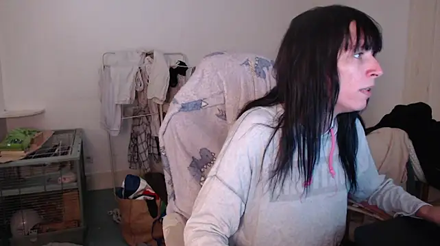 missthon0 Adlı Modelin Canlı XXX Sohbeti