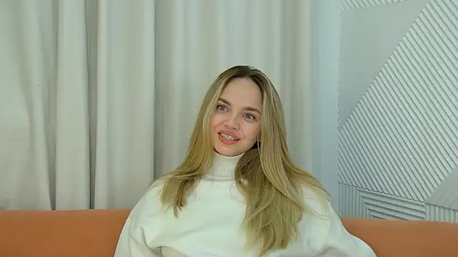 AnitaVenture – Live XXX-chat