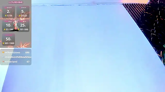 StefanyVillarreal_ live XXX chat