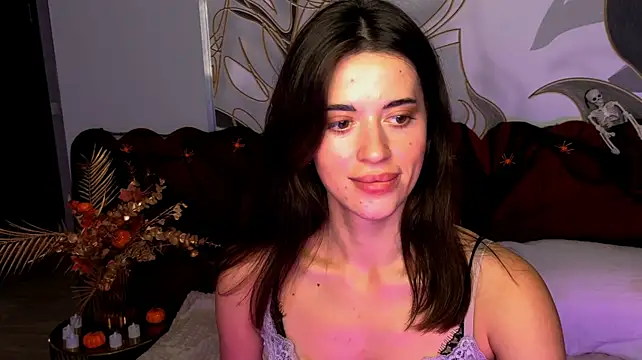 BilliRayne – Live XXX-chat