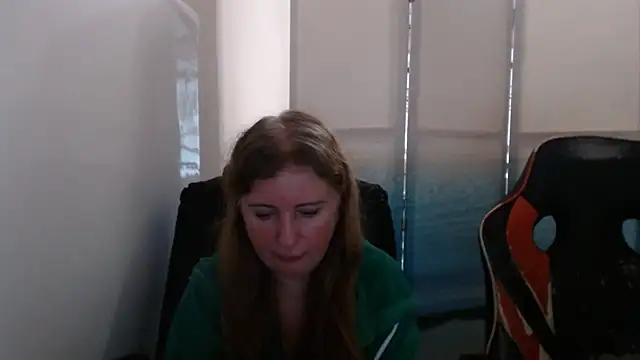Show webcam de PeterAndJen