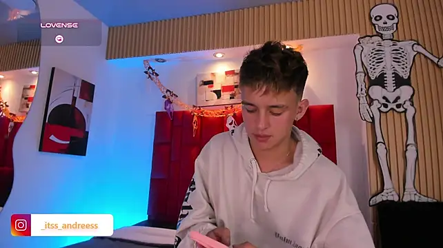 LiamWildx20 live XXX chat