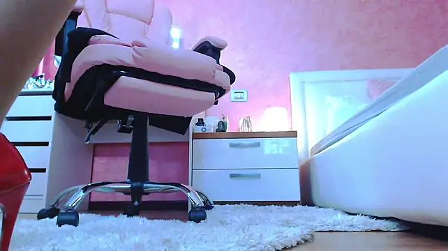 Chat XXX en directo de MissKora